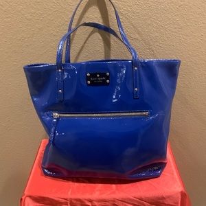 Kate spade tote bag